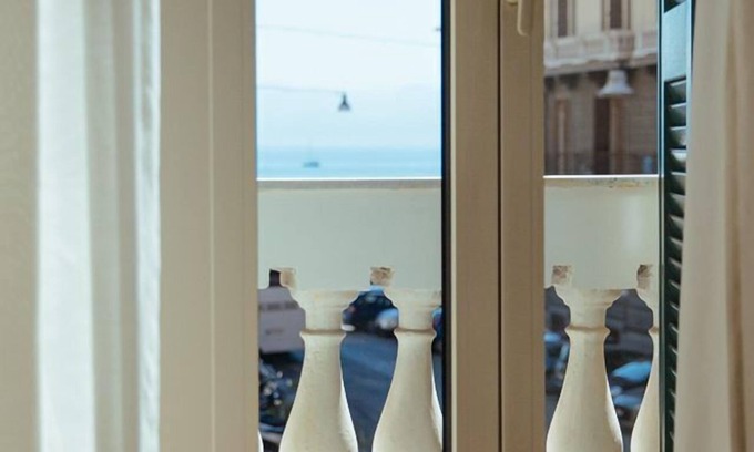 Santa Lucia Cama Y Desayuno | Casa Vittoria Napoli - Santa Lucia