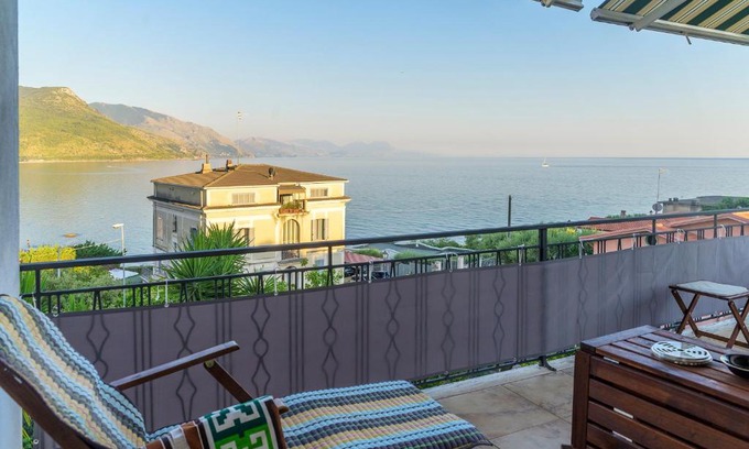 Villammare Apartamento | Casa Vittoria trilocale