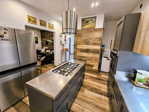 Sutri Apartamento | Casa Vittorio B&B