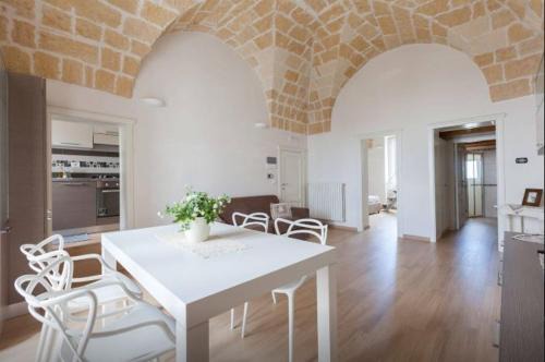 Carovigno Apartamento | Casa Vittorio Veneto