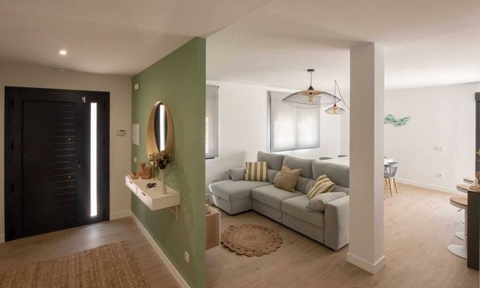 O Grove Casa | Casa Viturna