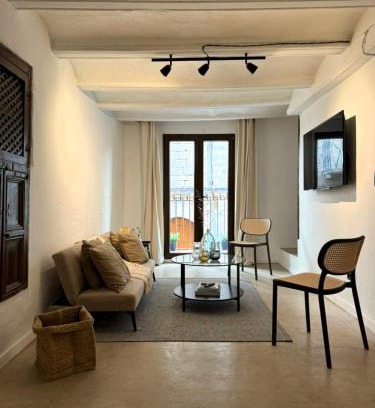 Calaceite Apartamento | Casa Vivó
