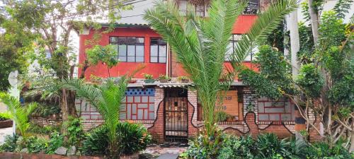Campin Apartamento | Casa Viva apartamento