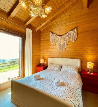 Castagnea Cama Y Desayuno | Casa Viva B&B