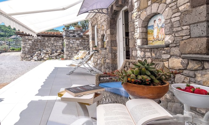 Colli di Fontanelle Casa | Casa Viva