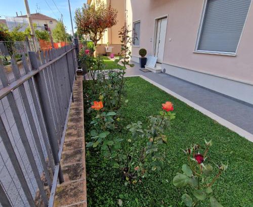 Foligno Casa | Casa Vivaldi affittacamere