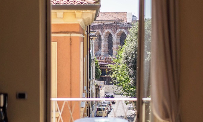 Citta Antica Casa | Casa Vivaldi by BeHome Suites&Apartments