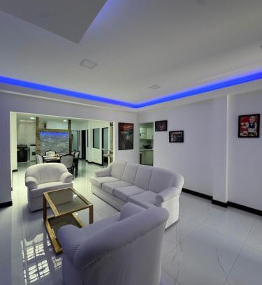 San José Casa | Casa Viveo, a modern and spacious house!