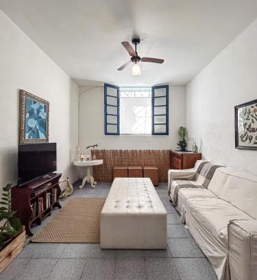 Centro Apartamento | Casa Vix - Centro Histórico