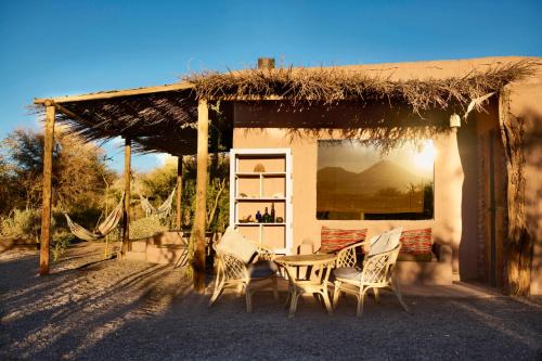 San Pedro de Atacama Casa | Casa Vizcacha
