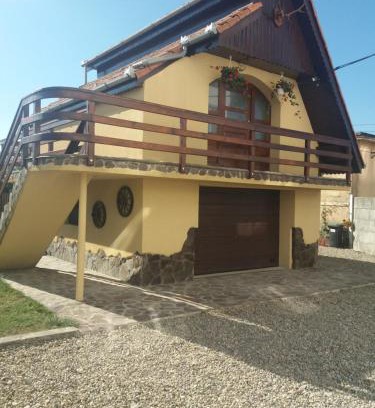 Albesti Cama Y Desayuno | Casa Vlasea Albesti Sighișoara