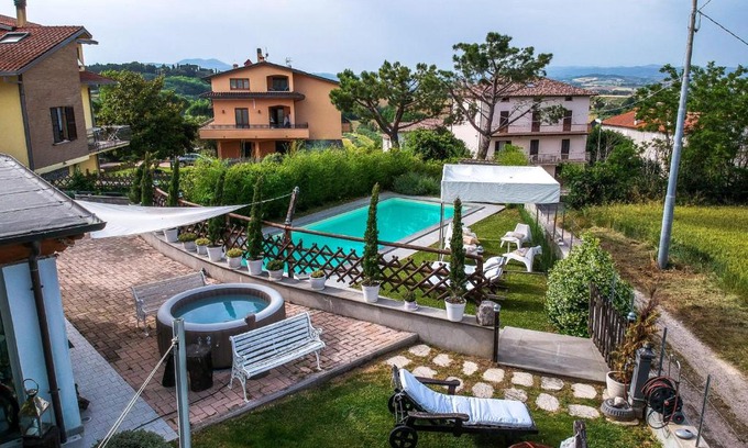 Brufa Apartamento | Casa Vog