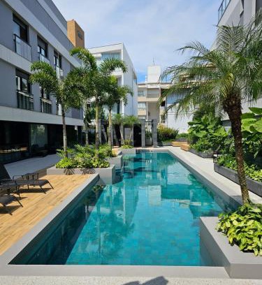Lagoa Pequena Apartamento | Casa Vogue - Novo Campeche