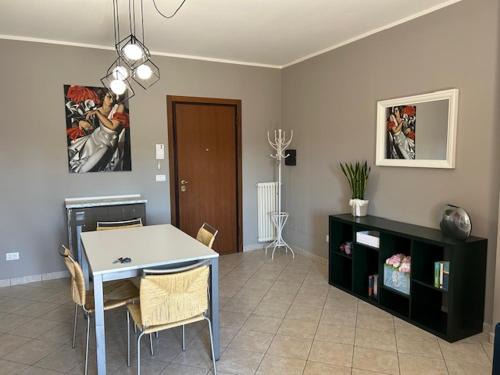 Borgo Montone Apartamento | Casa Vostra