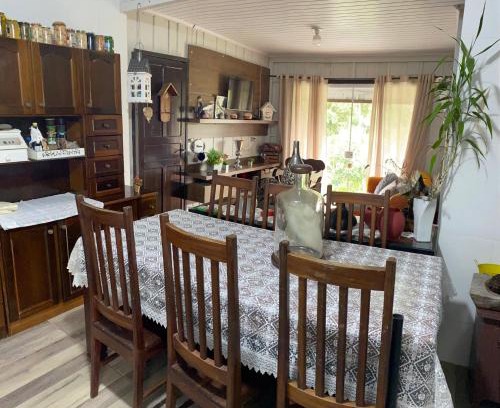 Pomerode Casa | Casa Vovó Slaviero