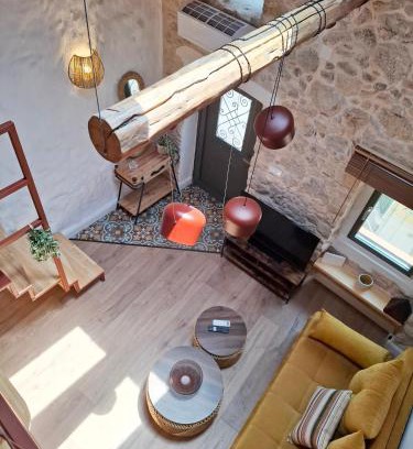Dafnata Apartamento | Casa Vrioni