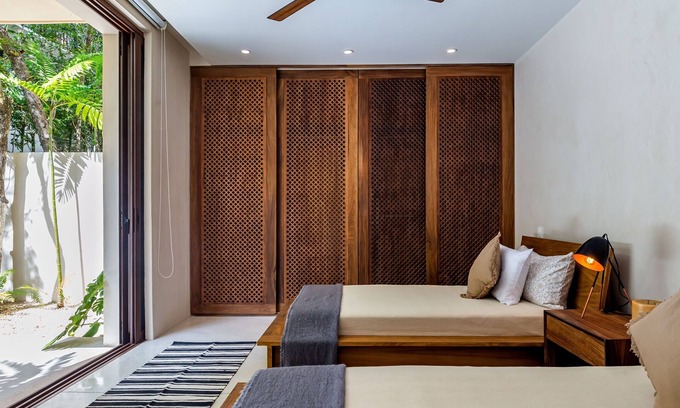 Barrio Zama Apartamento | Casa Wahh