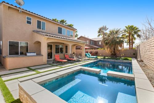 Terra Lago Casa | Casa Whimsy Permit #050,689