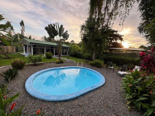 Ojochal Casa | Casa Willow Spacious And Relaxing Property