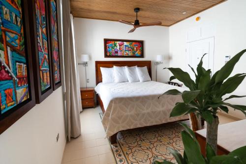 Condado Hotel | Casa Wilson Inn