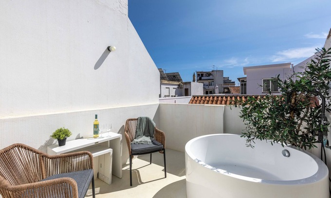 Portimao City Centre Casa | Casa WLMS - Portimão Historic Old Town