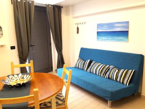Marina di San Vito Apartamento | Casa Wonder - Centrale a un passo dalla spiaggia