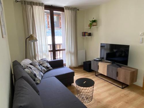 Escarrilla Apartamento | Casa Wonderlus Pirineos