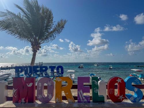 Puerto Morelos Casa | Casa Xíinbal