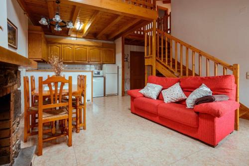 Roni Apartamento | Casa Xaupí 2