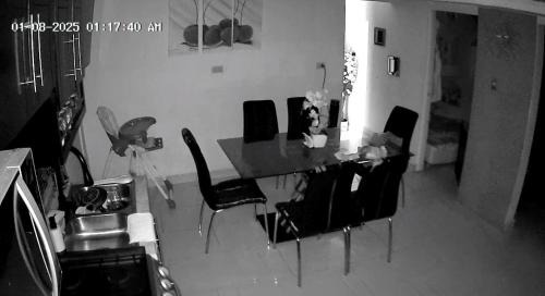 Municipio de Juárez Cama Y Desayuno | Casa xavadtss