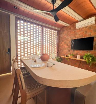 Barra de Colotepec Hotel | Casa Xaviera