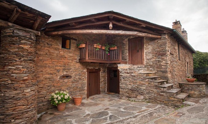 Samos Casa | CASA XAYMACA
