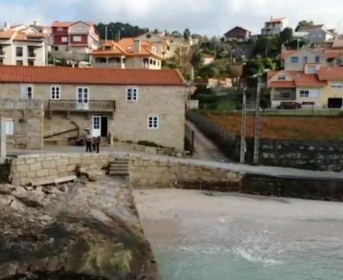 Cangas Casa | Casa Xestadelo