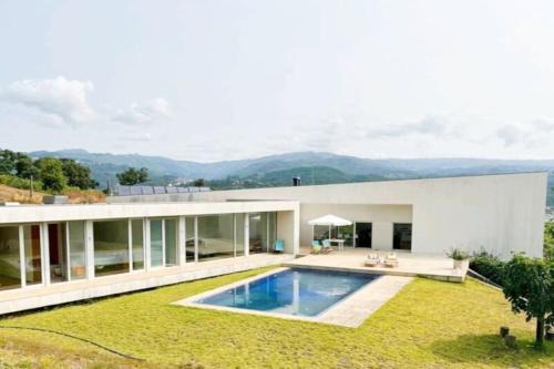 Refojos de Basto Casa | Casa Xica