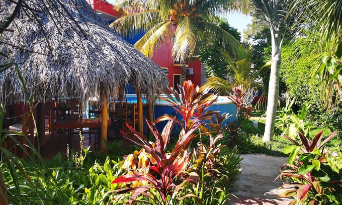 Chichen Itza - Valladolid Cama Y Desayuno | Casa Xu´unan