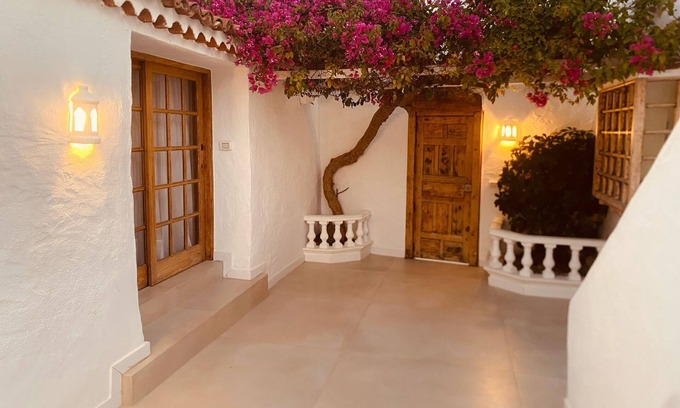 Guía de Isora Villa | Casa Xuixo Tenerife South