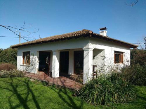 Tandil Casa | Casa y amplio parque