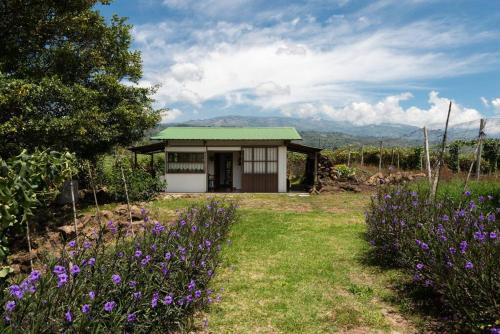 Santiago Casa | Casa y Campo