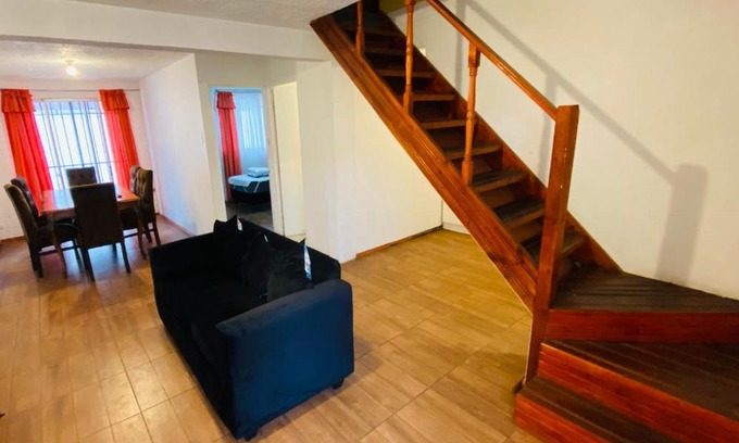 Talca Apartamento | Casa y departamentos amoblados Talca