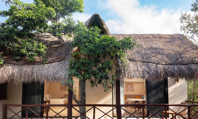 Área de La Veleta Villa | Casa Yaakun