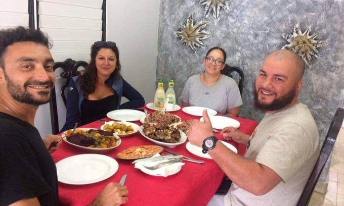 Varadero Apartamento | Casa Yairi