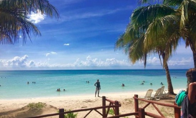 Vinales Casa | Casa Yakelin