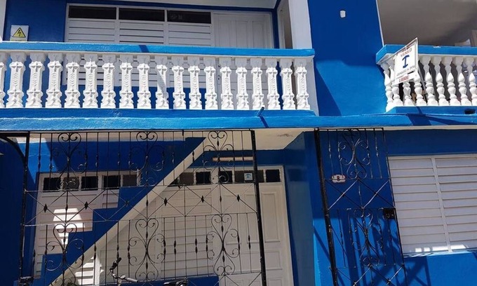 Baracoa Casa | Casa Yanko Cuba