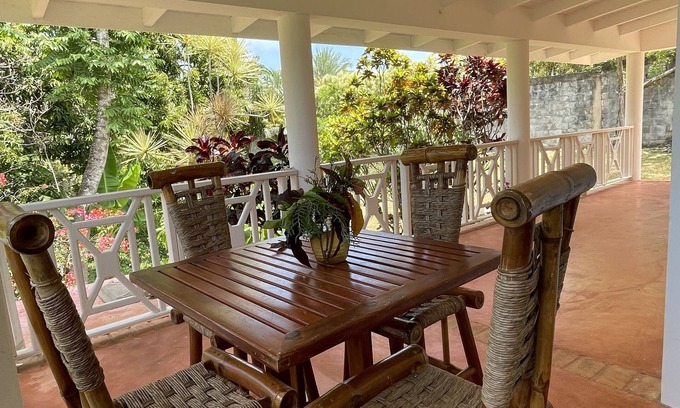 Las Galeras Casa | Casa yann