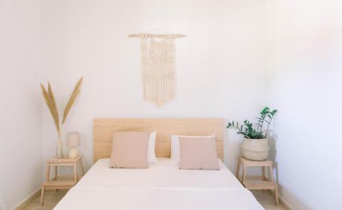 Katastari Apartamento | Casa Yasmina