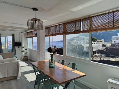 La Matanza de Acentejo Casa | CASA YAYA - Junto al Mar