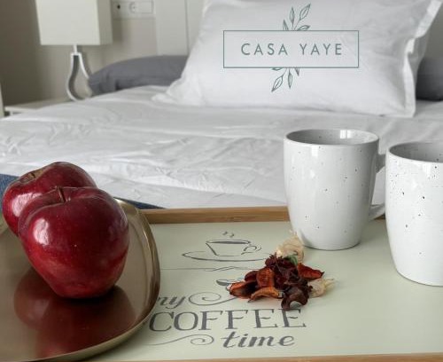 Écija Apartamento | Casa Yaye Centro Écija