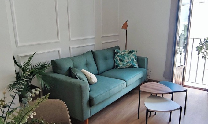 Écija Apartamento | Casa Yaye Puerta Palma