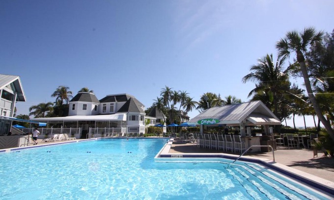 Sanibel Complejo | Casa Ybel Resort