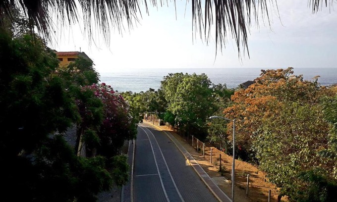San Agustinillo Casa | Casa Yeé Lo Beé San Agustinillo
